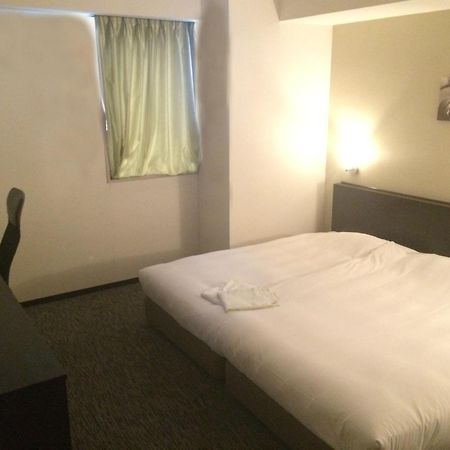 Business Hotel Sunpu Shizuoka Zewnętrze zdjęcie