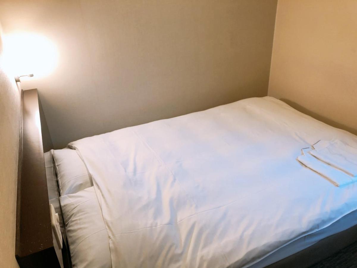 Business Hotel Sunpu Shizuoka Zewnętrze zdjęcie