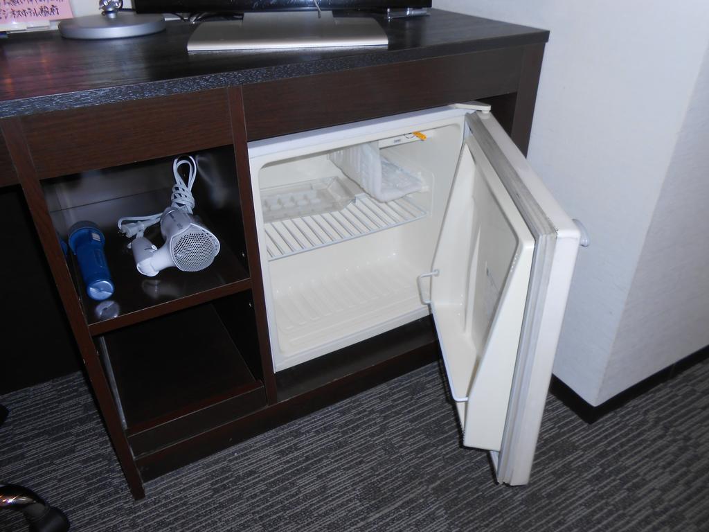 Business Hotel Sunpu Shizuoka Zewnętrze zdjęcie