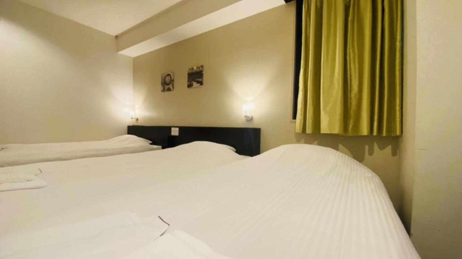 Business Hotel Sunpu Shizuoka Zewnętrze zdjęcie