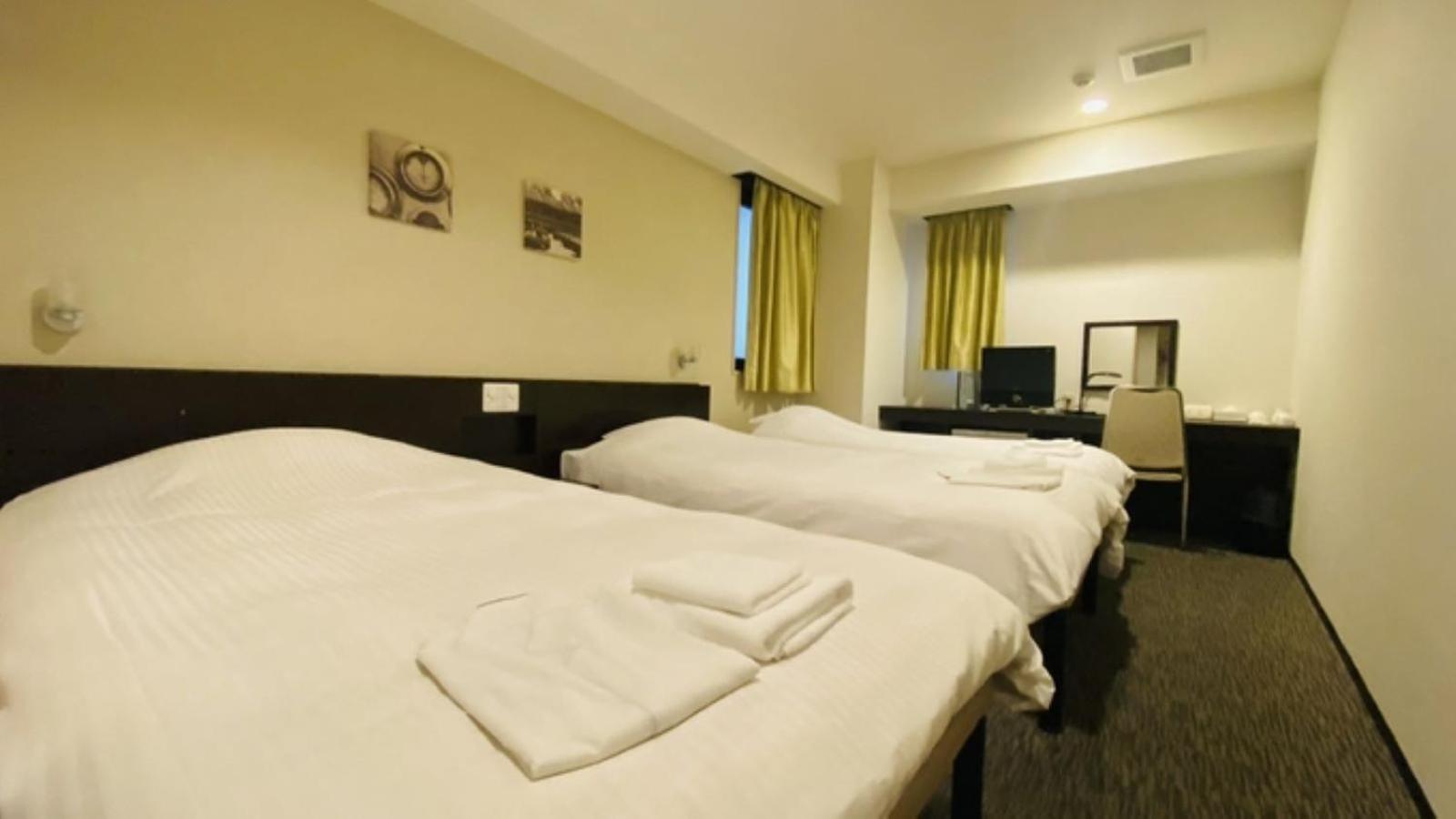 Business Hotel Sunpu Shizuoka Zewnętrze zdjęcie